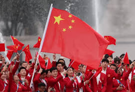 每位运动员 每位运动员